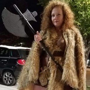 Meet your Posher, Greta